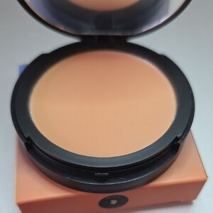 Because Cosmetics - RETIRED Perfect Pressed Powder - Peach